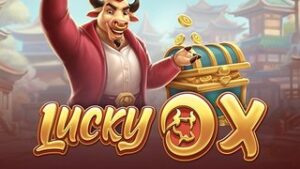 Lucky Ox