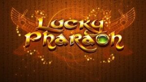 Lucky Pharoah