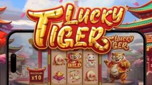 Lucky Tiger