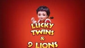 Lucky Twins & 9 Lions