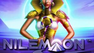 Lunar Link: Nile Moon