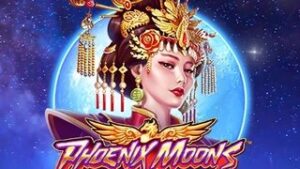 Lunar Link: Phoenix Moons