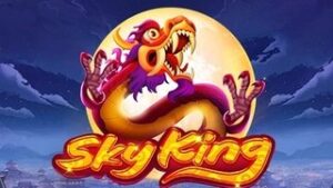 Lunar Link: Sky King