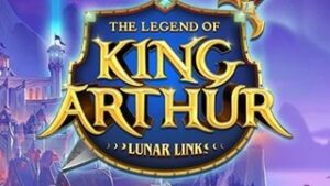 Lunar Link: The Legend of King Arthur