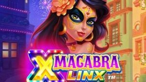 Macabra Linx PowerPlay Jackpot
