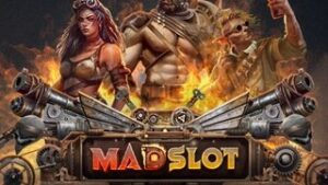 Mad Slot