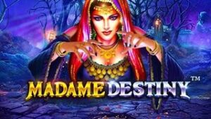 Madame Destiny