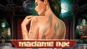 Madame Ink