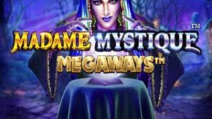 Madame Mystique Megaways