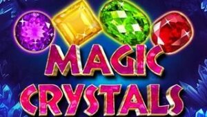 Magic Crystals