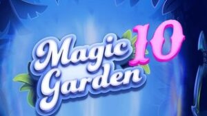 Magic Garden 10