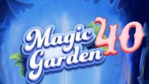 Magic Garden 40