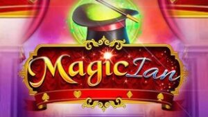 Magic Ian