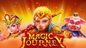 Magic Journey