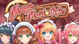 Magic Maid Cafe