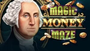 Magic Money Maze