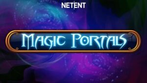 Magic Portals