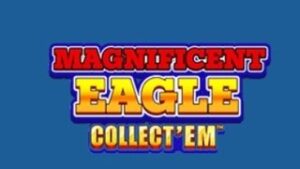 Magnificent Eagle: Collect’Em