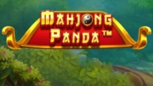 Mahjong Panda