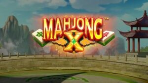 Mahjong X