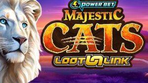 Majestic Cats Loot Link