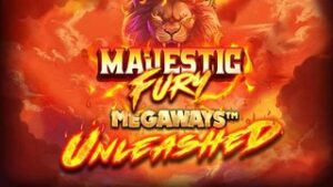 Majestic Fury Megaways Unleashed