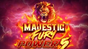Majestic Fury Power 5