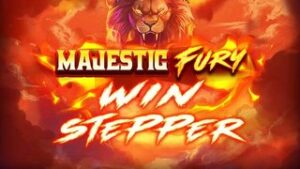 Majestic Fury Win Stepper