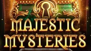 Majestic Mysteries Power Reels