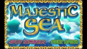 Majestic Sea
