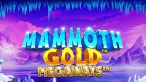 Mammoth Gold Megaways