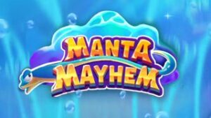Manta Mayhem