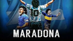 Maradona