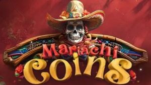 Mariachi Coins