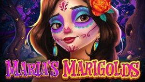 Maria’s Marigolds
