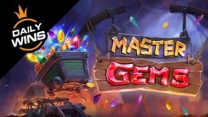Master Gems
