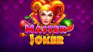 Master Joker