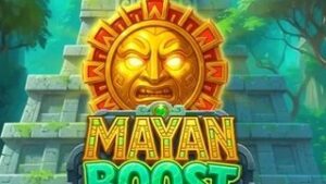 Mayan Boost