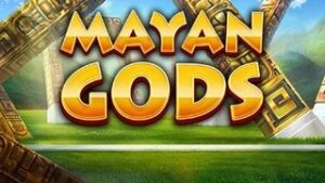 Mayan Gods