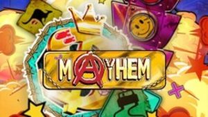 Mayhem