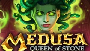 Medusa: Queen of Stone