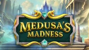 Medusa’s Madness