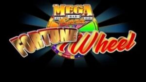 Mega Bars Fortune Wheel Jackpot King