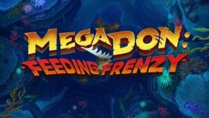 Mega Don Feeding Frenzy