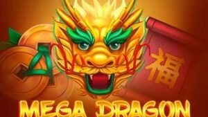 Mega Dragon