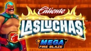 Mega Fire Blaze: Las Luchas
