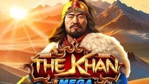 Mega Fire Blaze: The Khan