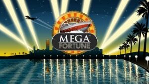 Mega Fortune