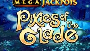 MegaJackpots Pixies of the Glade