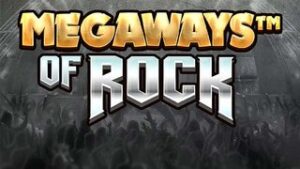 Megaways of Rock